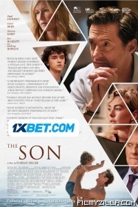 The Son (2022) Hindi Dubbed