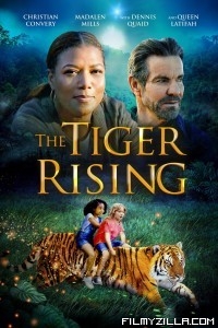 The Tiger Rising (2022) English Movie