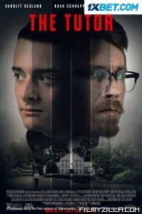 The Tutor (2023) Hindi Dubbed