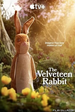 The Velveteen Rabbit (2023) Hindi Dubbed