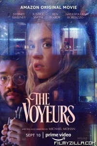 The Voyeurs (2021) English Movie