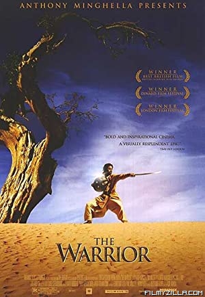 The Warrior (2001) Hindi Dubbed