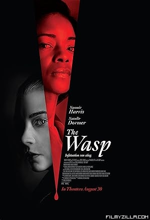 The Wasp (2024) English Movie