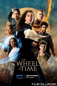 The Wheel of Time (2023) Season 2 Web Series