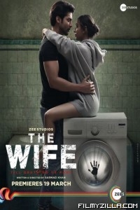 The Wife (2021) Zee5 Web Series