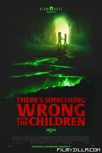 Theres Something Wrong With the Children (2023) English Movie