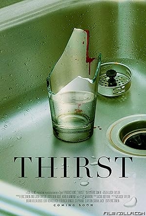 Thirst (2023) Hindi Dubbed