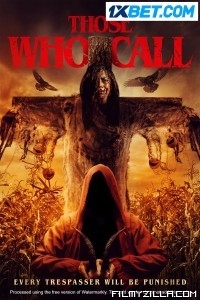 Those Who Call (2023) Hindi Dubbed