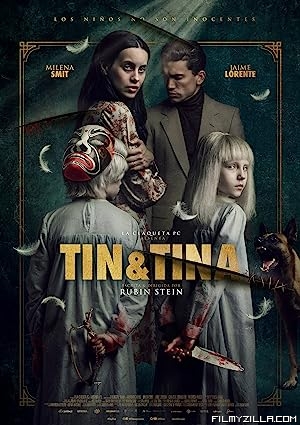 Tin and Tina (2023) Hindi Dubbed