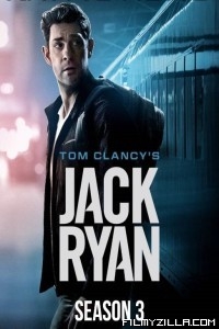 Tom Clancys Jack Ryan (2022) Season 3 Hindi Web Series