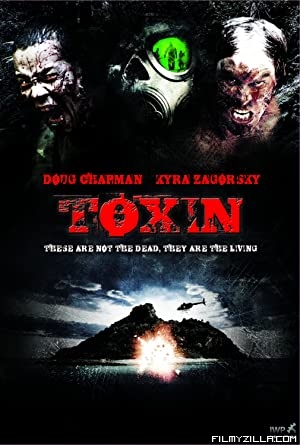 Toxin (2014) Hindi Dubbed