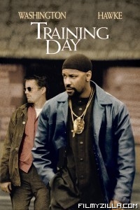 Training Day (2001) Hindi Dubbed