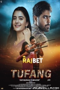 Tufang (2023) Punjabi Movie