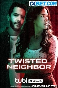 Twisted Neighbor (2023) Hindi Dubbed