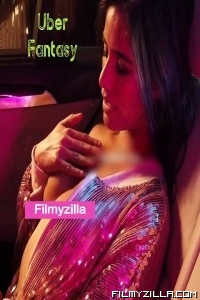 Uber Fantasy (2020) Poonam Pandey