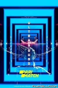 Ultrasound (2022) Hindi Dubbed