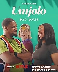 Umjolo: Day Ones (2024) Hindi Dubbed Movie