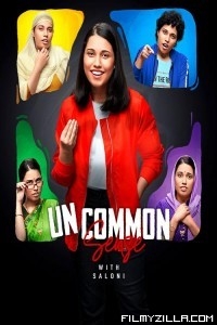 Uncommon Sense With Saloni (2020) TV Show Download