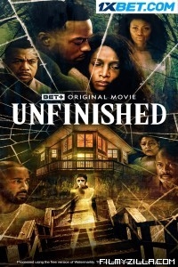 Unfinished (2022) Hindi Dubbed