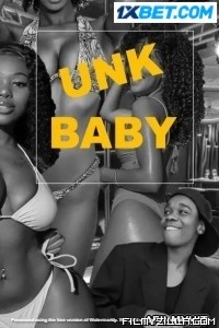 UNK Baby (2021) Hindi Dubbed