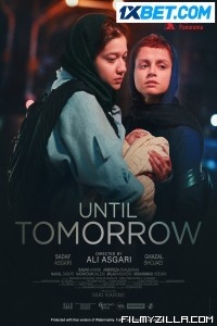 Until Tomorrow (2022) Hindi Dubbed