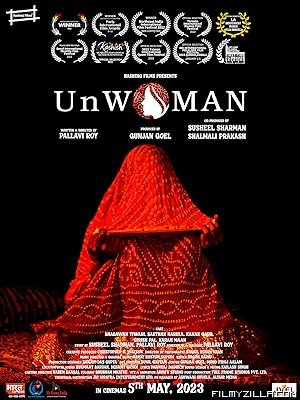 UnWoman (2023) Hindi Movie