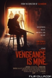 Vengeance is Mine (2021) English Movie