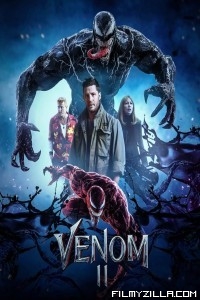 Venom 2 (2021) Hindi Dubbed