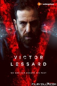 Victor Lessard (2017) Web Series