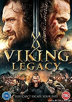 Viking Legacy (2016) Hindi Dubbed