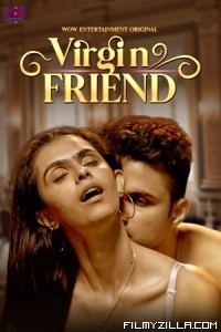 Virgin Friend (2023) WOWEntertainment Original