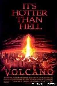 Volcano (1997) Hindi Dubbed