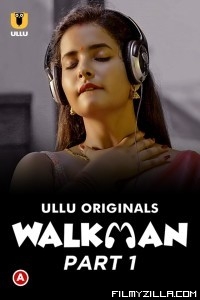 Walkman (2022) Ullu Original