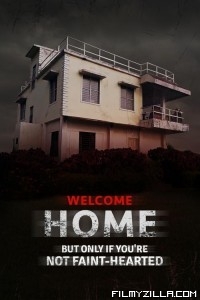 Welcome Home (2020) Hindi Movie