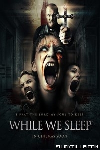 While We Sleep (2021) English Movie