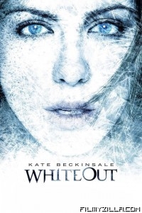 Whiteout (2009) Hindi Dubbed