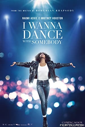 Whitney Houston I Wanna Dance with Somebody (2022) Hindi Dubbed