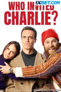 Who Invited Charlie (2022) Hindi Dubbed