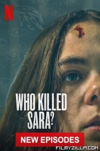 Who Killed Sara (2021) Season 2 Web Series