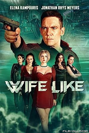 Wifelike (2022) Hindi Dubbed