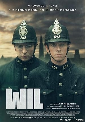 Wil (2024) Hindi Dubbed