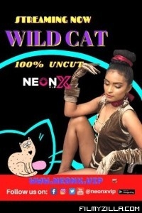 Wild Cat (2022) NeonX Original