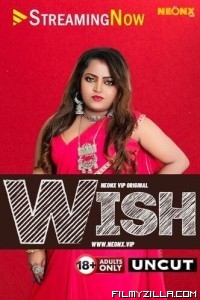 Wish (2023) NeonX Original