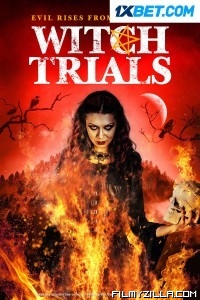 Witch Trials (2022) Hindi Dubbed