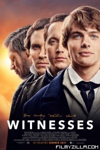 Witnesses (2021) English Movie