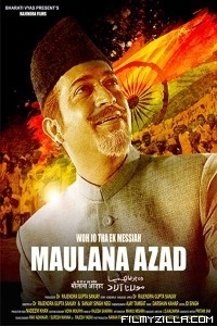 Wo Jo Tha EK Messiah Maulana Azad (2019) Hindi Movie