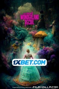 Wonderland Recoil (2022) Hindi Dubbed