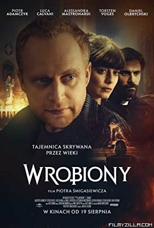 Wrobiony (2022) Hindi Dubbed