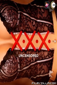 XXX Uncensored (2020) Web Series