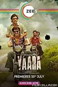 Yaara (2020) Hindi Movie